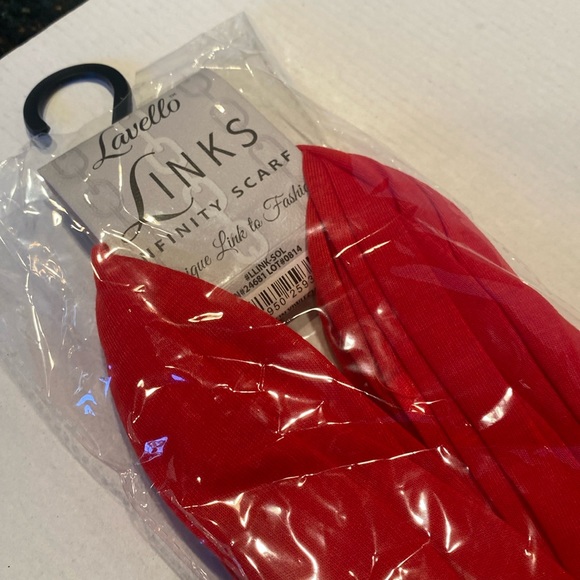 NWT Bundle of 3 Infinity Scarves - Picture 2 of 6